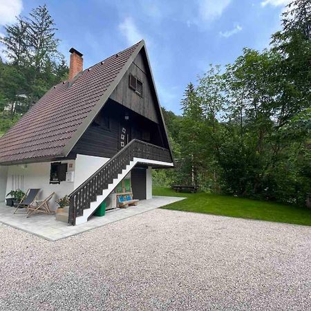 Our Forest House Tržič Bagian luar foto